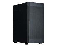 Obudowa ZALMAN I4 ATX Mid Tower 6 wentylatorów I4 Black